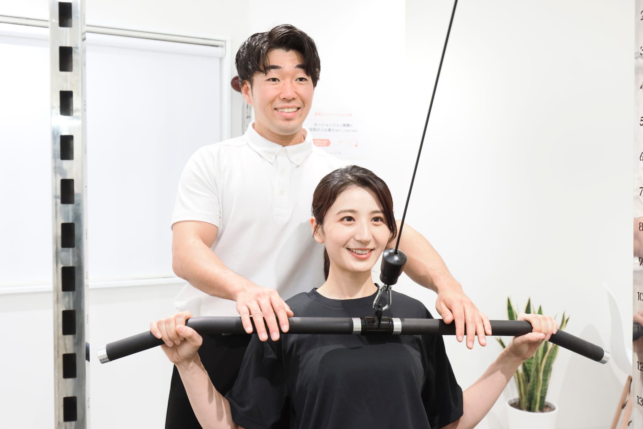 かたぎり塾 横須賀中央店の写真 3