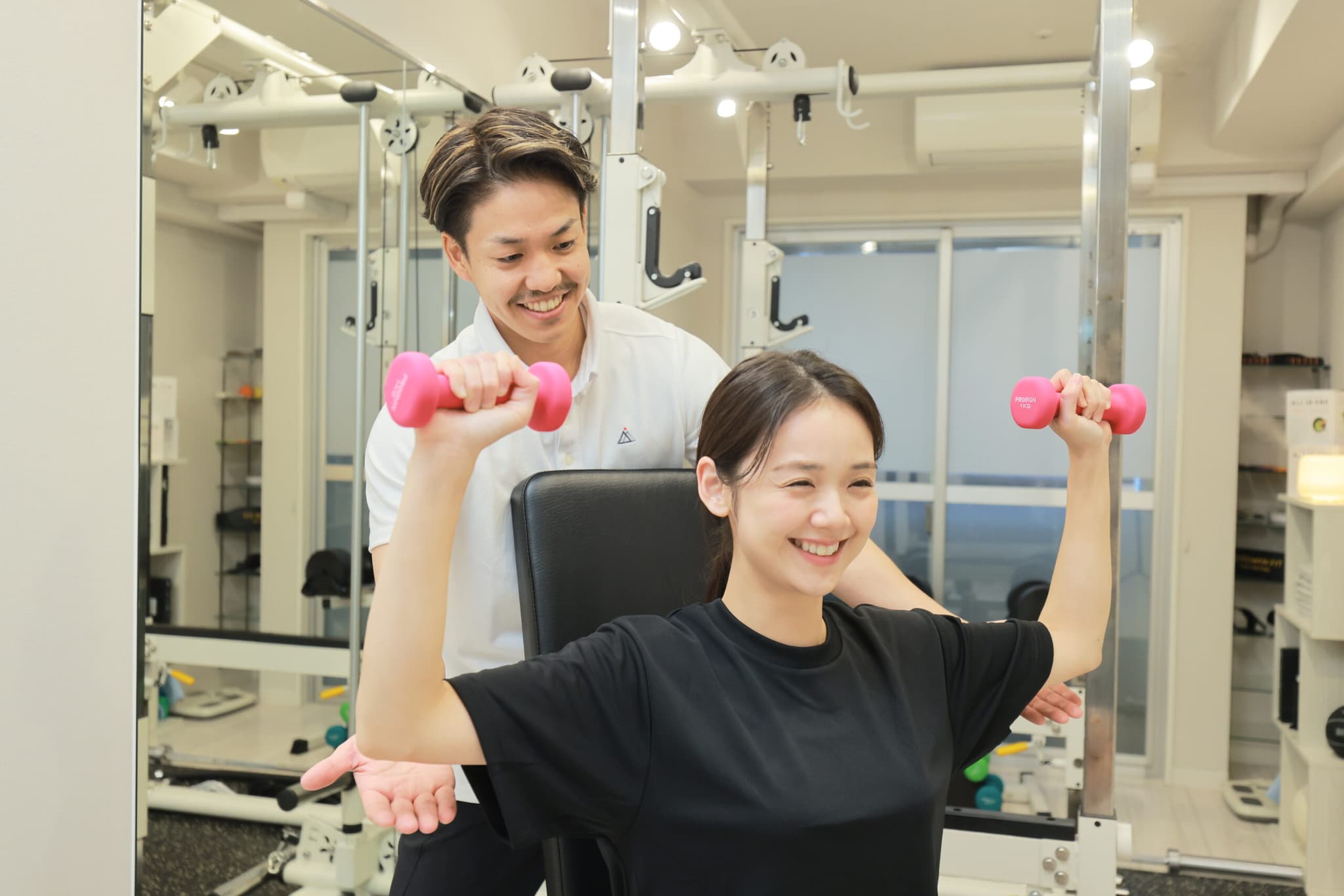 かたぎり塾 池下店の写真 4
