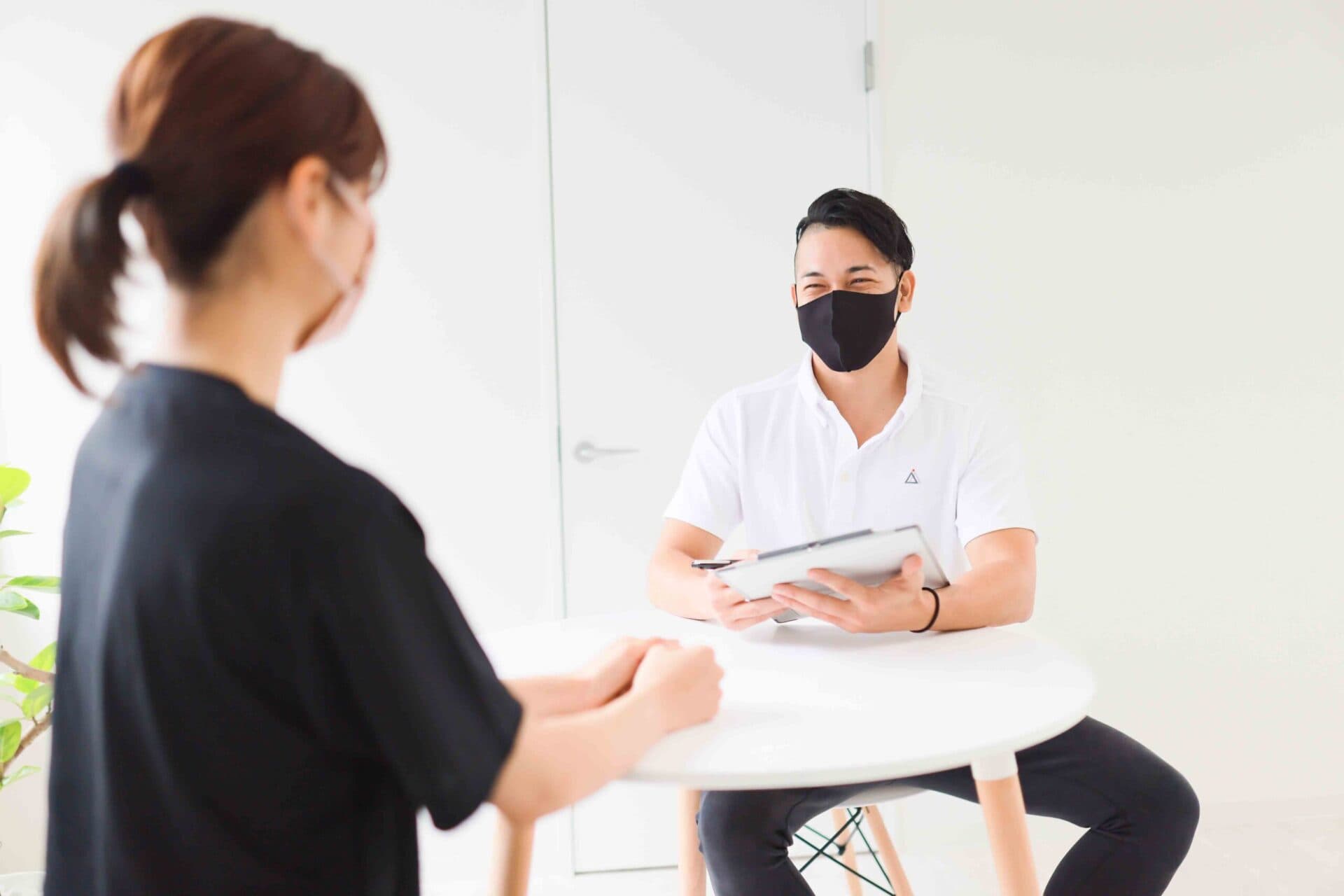 かたぎり塾 王子店の写真 6