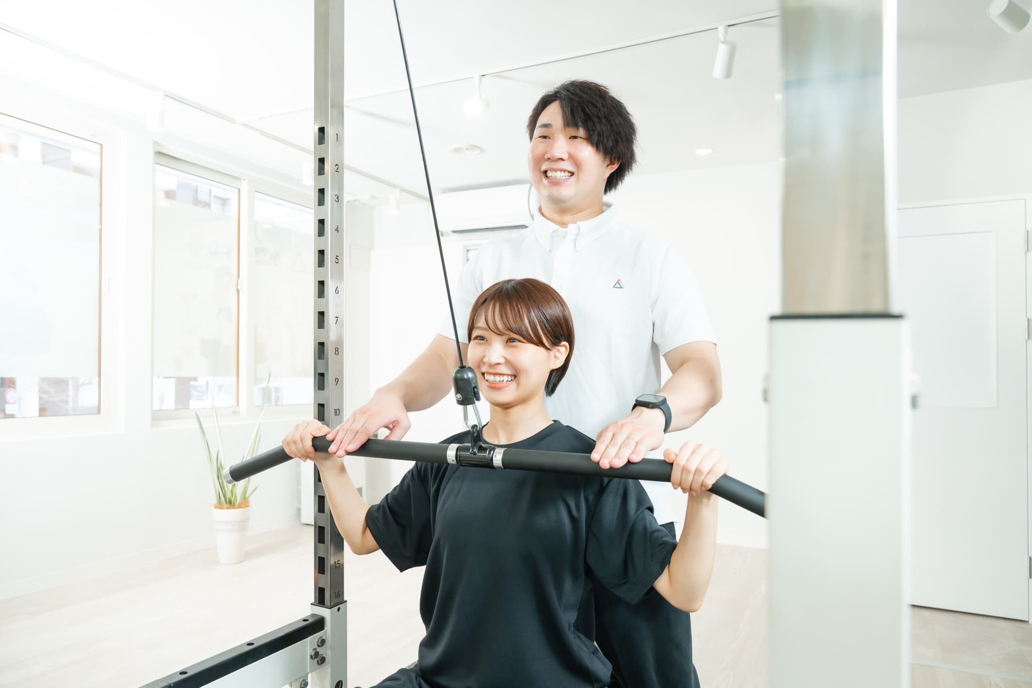 かたぎり塾 琴似店の写真 6