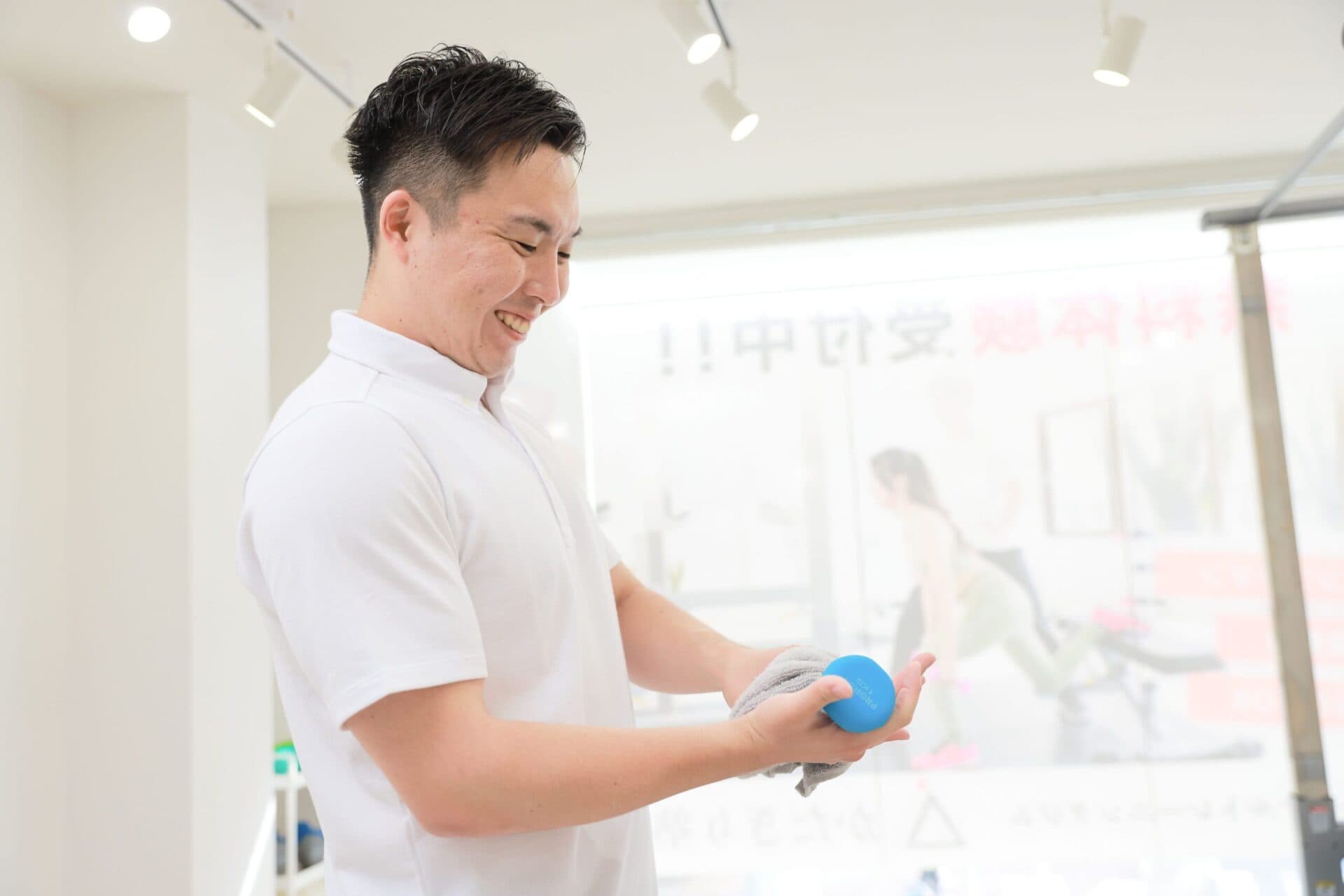 かたぎり塾 相模大野店の写真 4