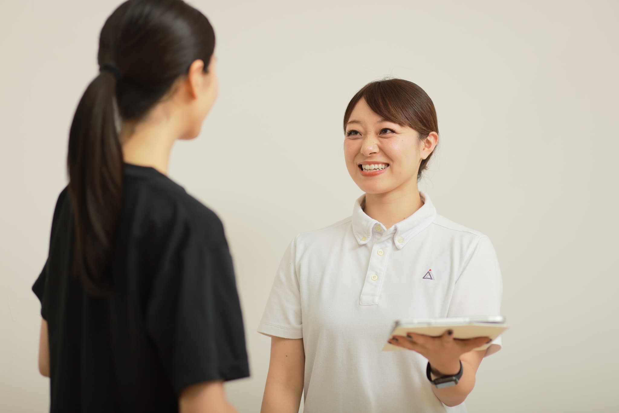 かたぎり塾 綱島女性専門店の写真 2