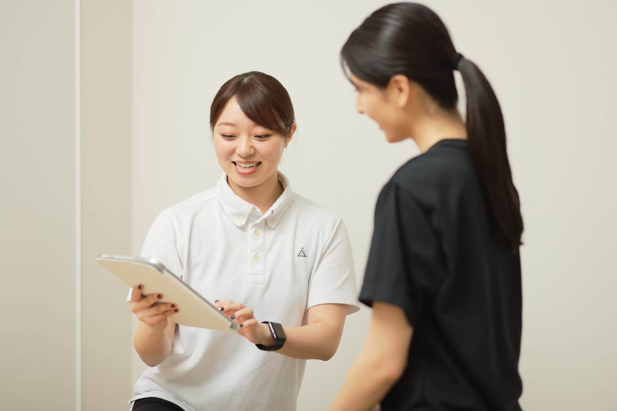かたぎり塾 綱島女性専門店の写真 4