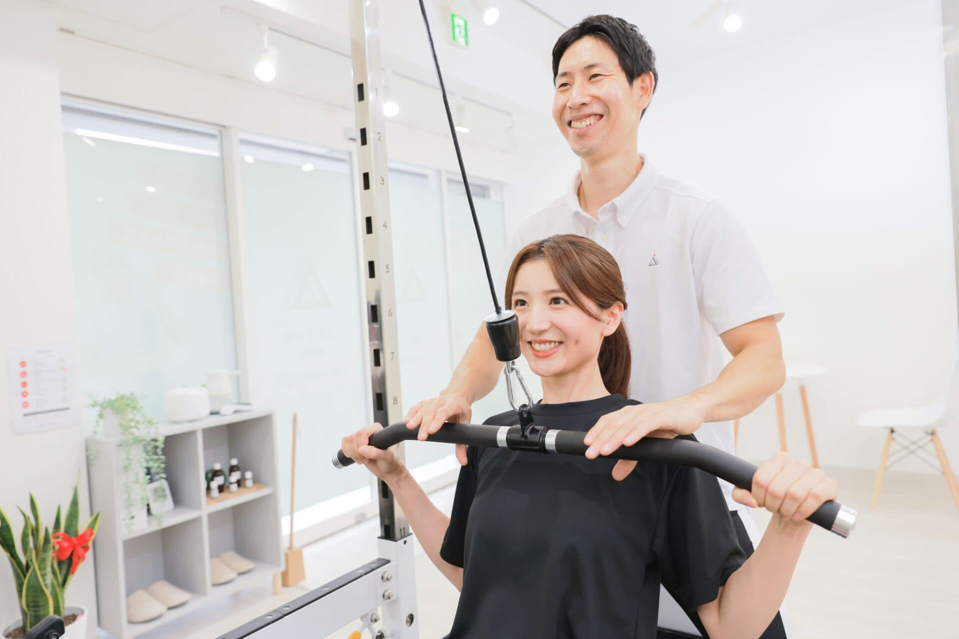 かたぎり塾 綾瀬店の写真 9