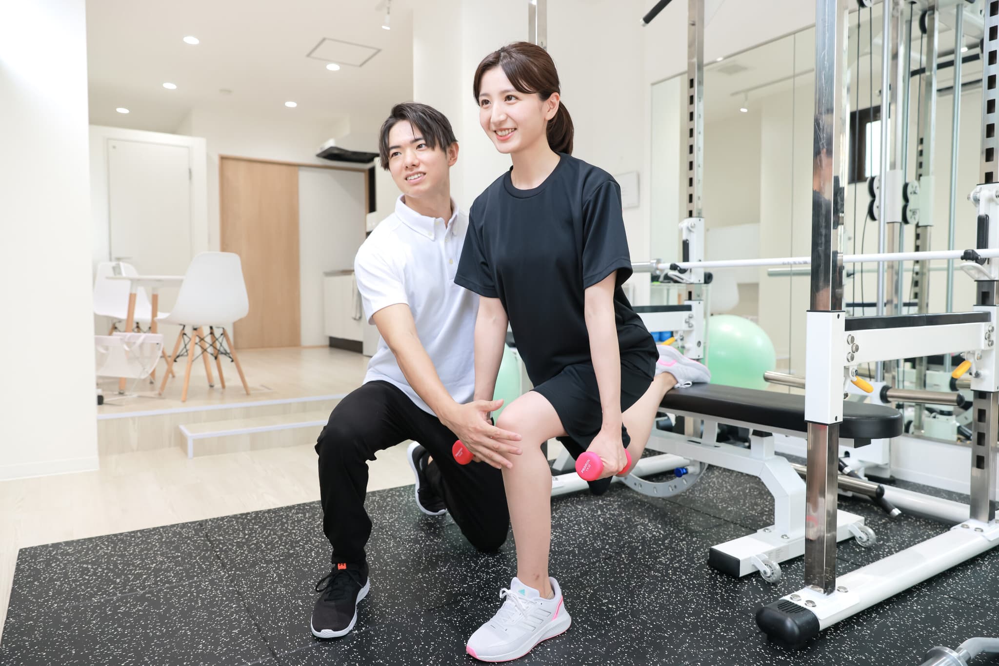 かたぎり塾_西小山店_1
