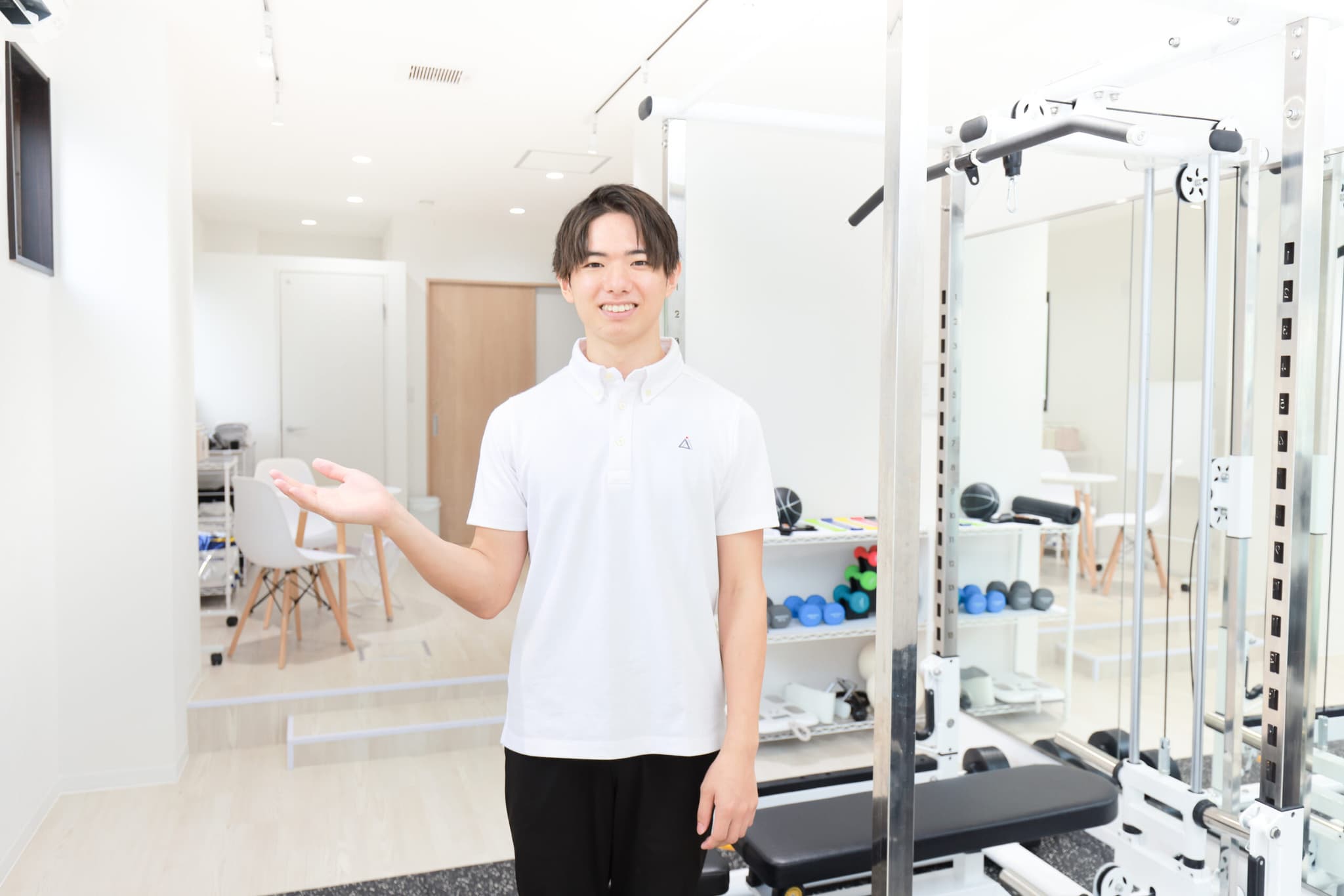 かたぎり塾 西小山店の写真 7