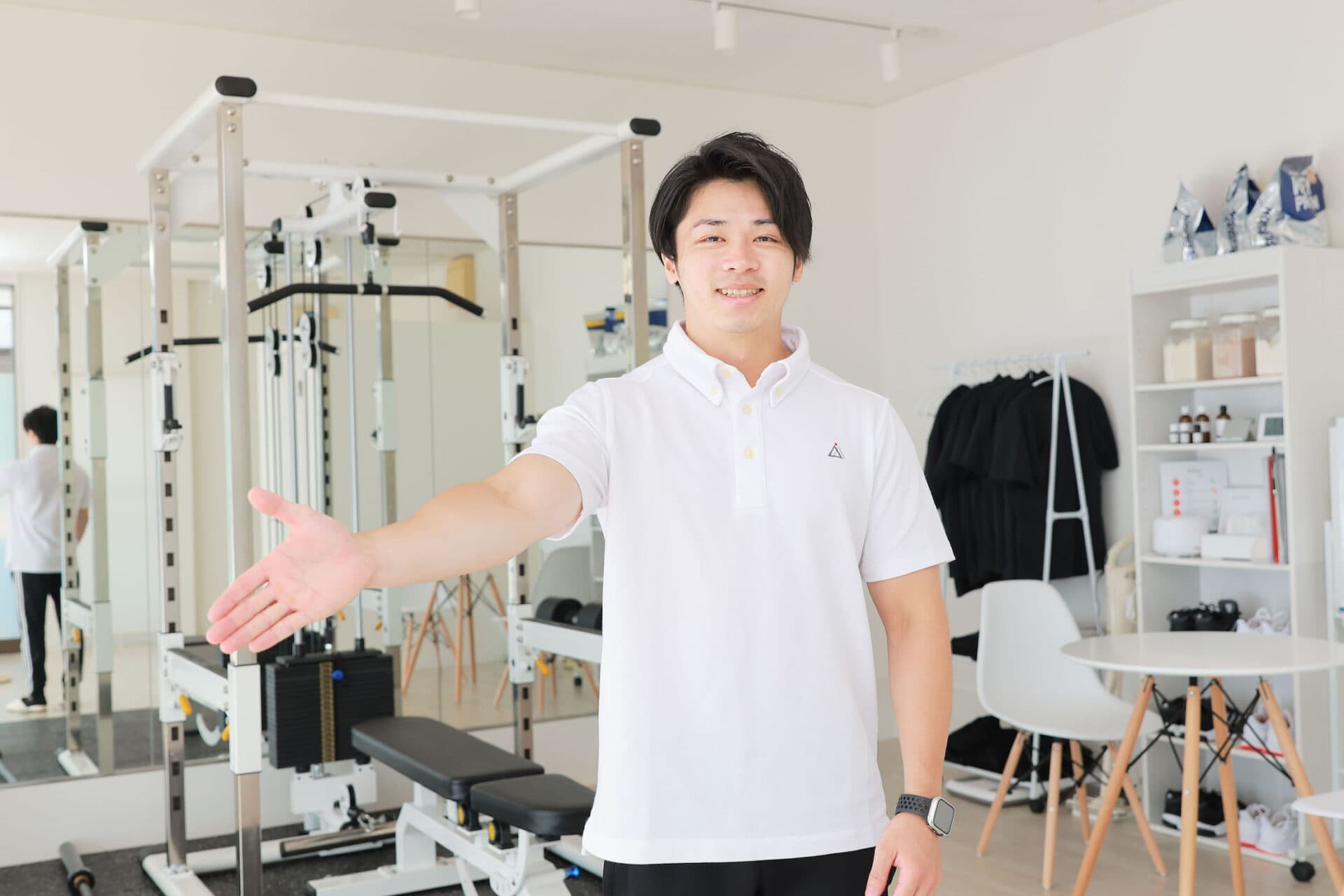 かたぎり塾_西馬込店_1