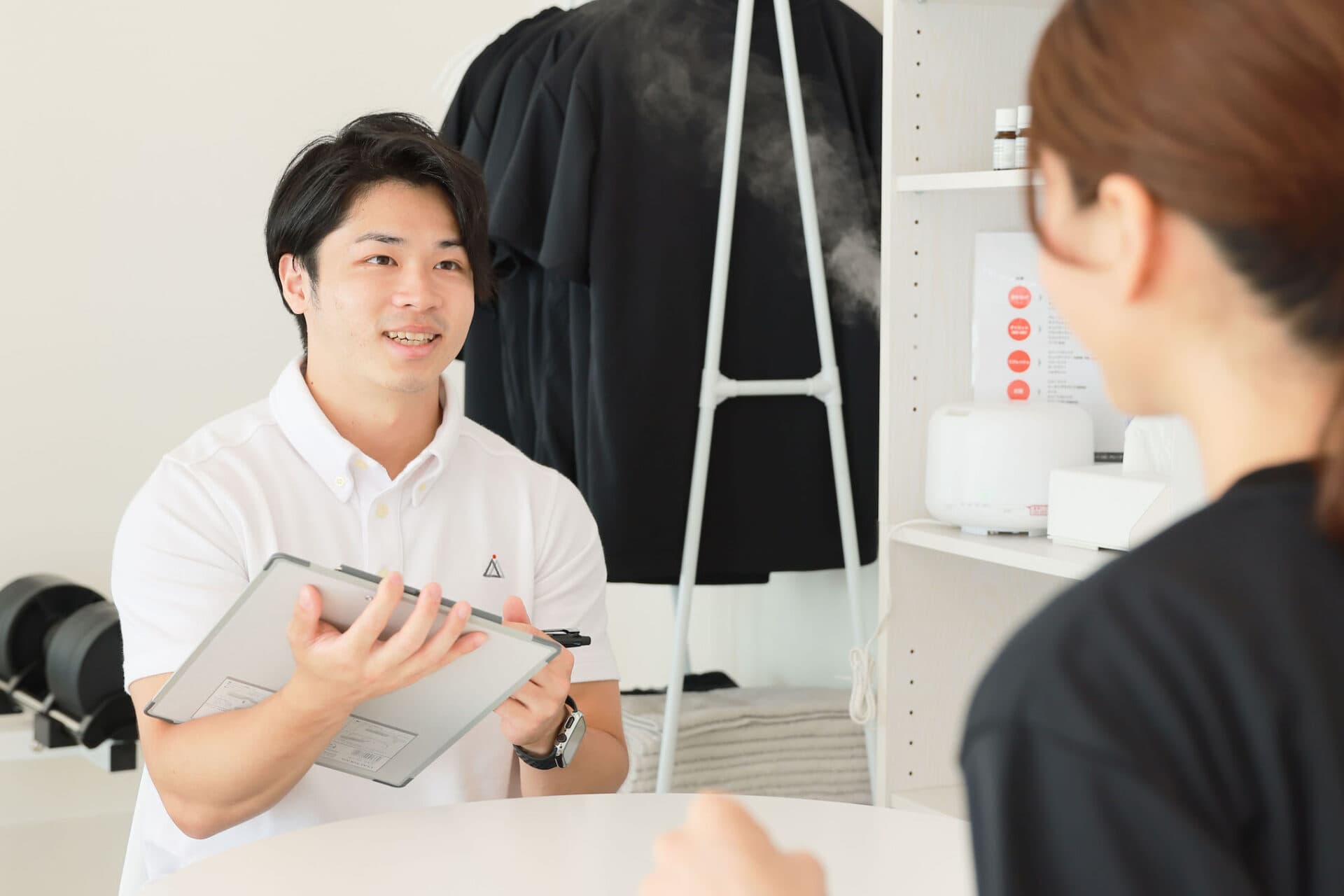 かたぎり塾 西馬込店の写真 10