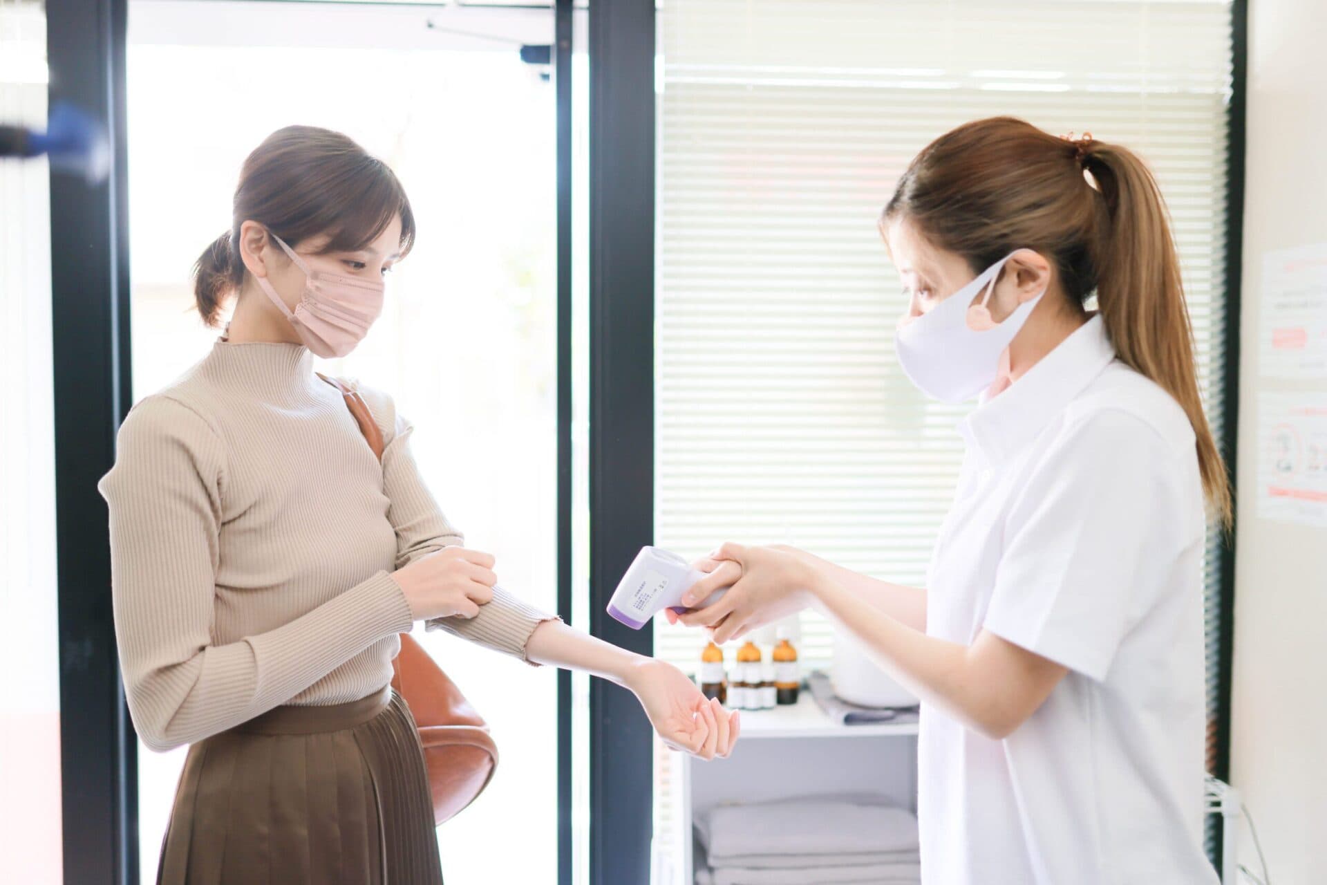かたぎり塾 赤羽女性専門店の写真 6