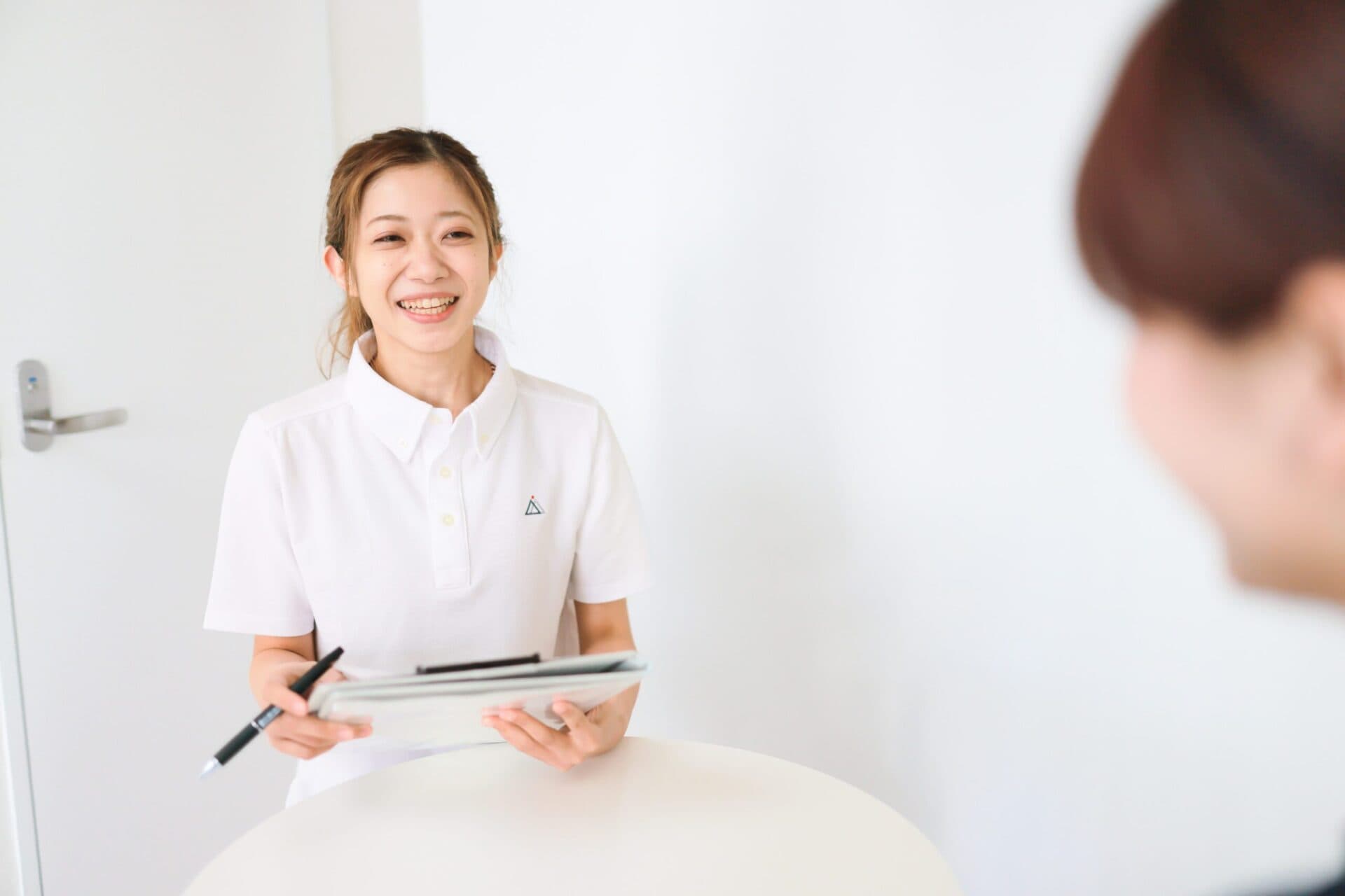 かたぎり塾 赤羽女性専門店の写真 9