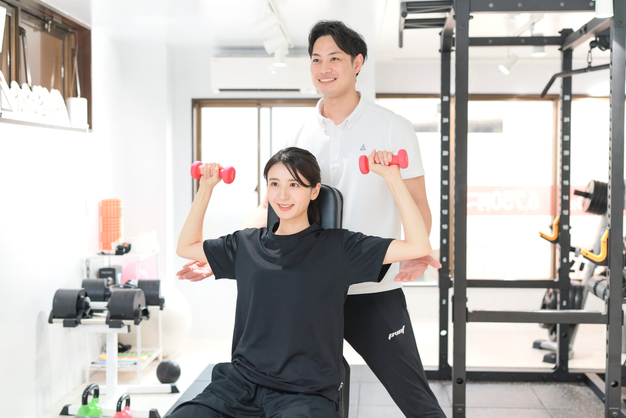 かたぎり塾 野方店の写真 7