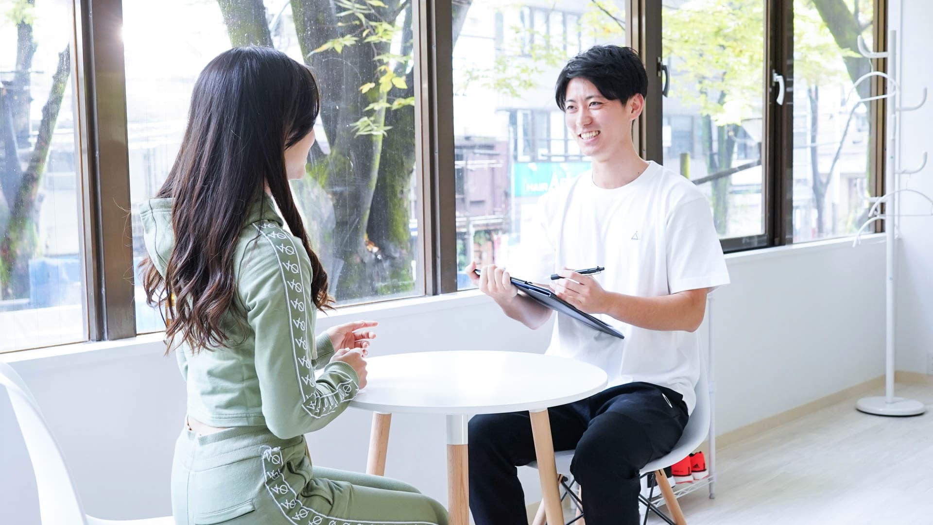 かたぎり塾 阿佐ヶ谷店の写真 6