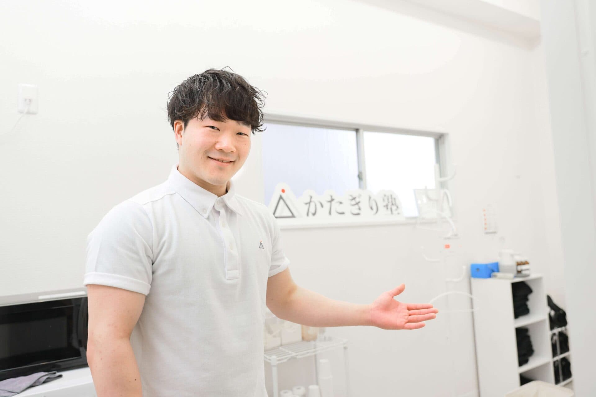 かたぎり塾 駒込店の写真 7