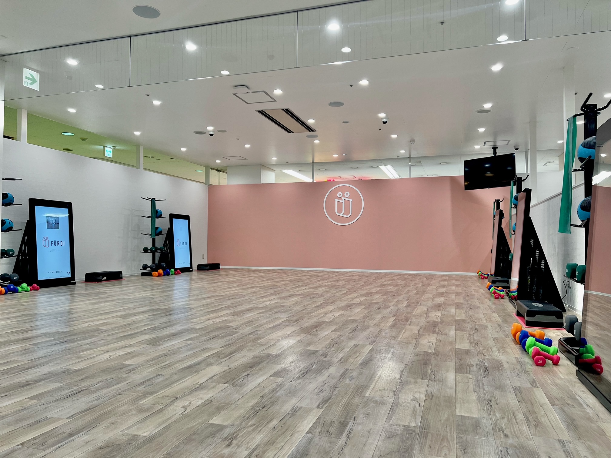 FÜRDI(ファディー)MEGAドン・キホーテ旭川店の写真 2