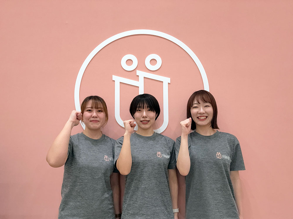 FÜRDI(ファディー)ダイシン仙台幸町店の写真 5