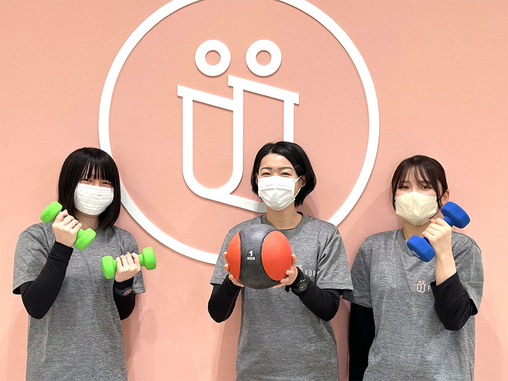 FÜRDI(ファディー)出雲下古志店の写真 4