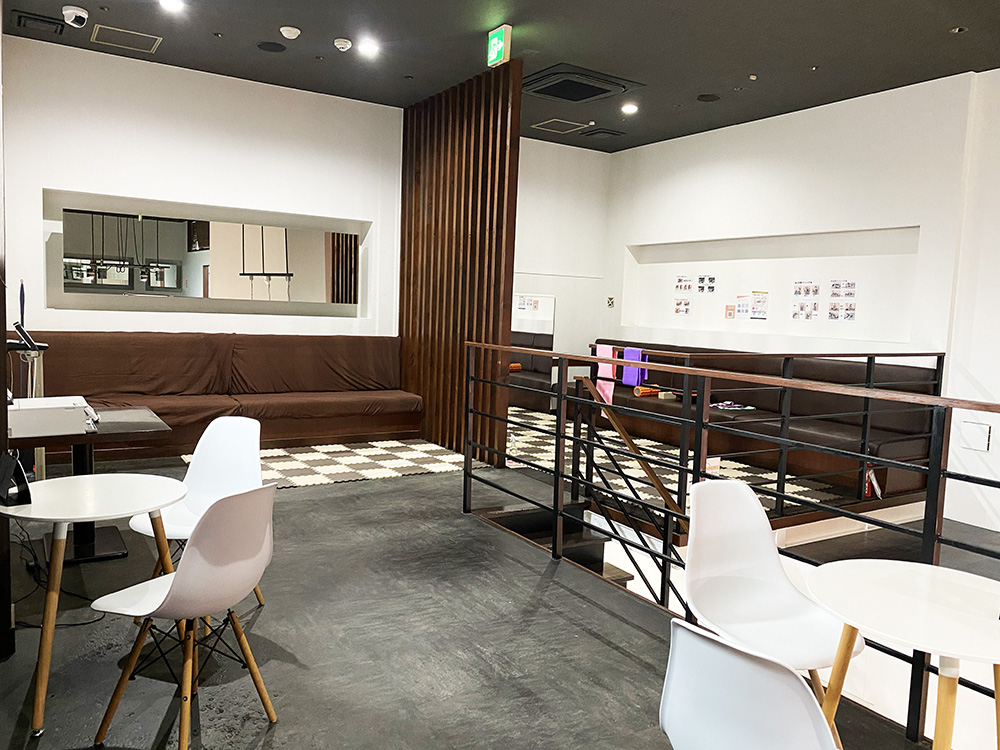 FÜRDI(ファディー)徳重店の写真 3