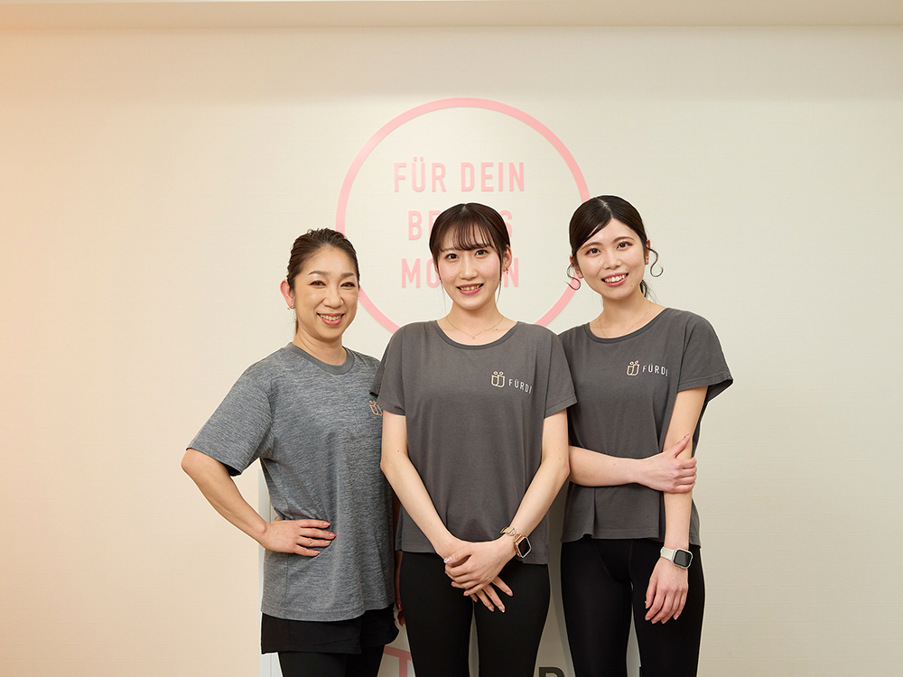 FÜRDI(ファディー)葛西店の写真 5