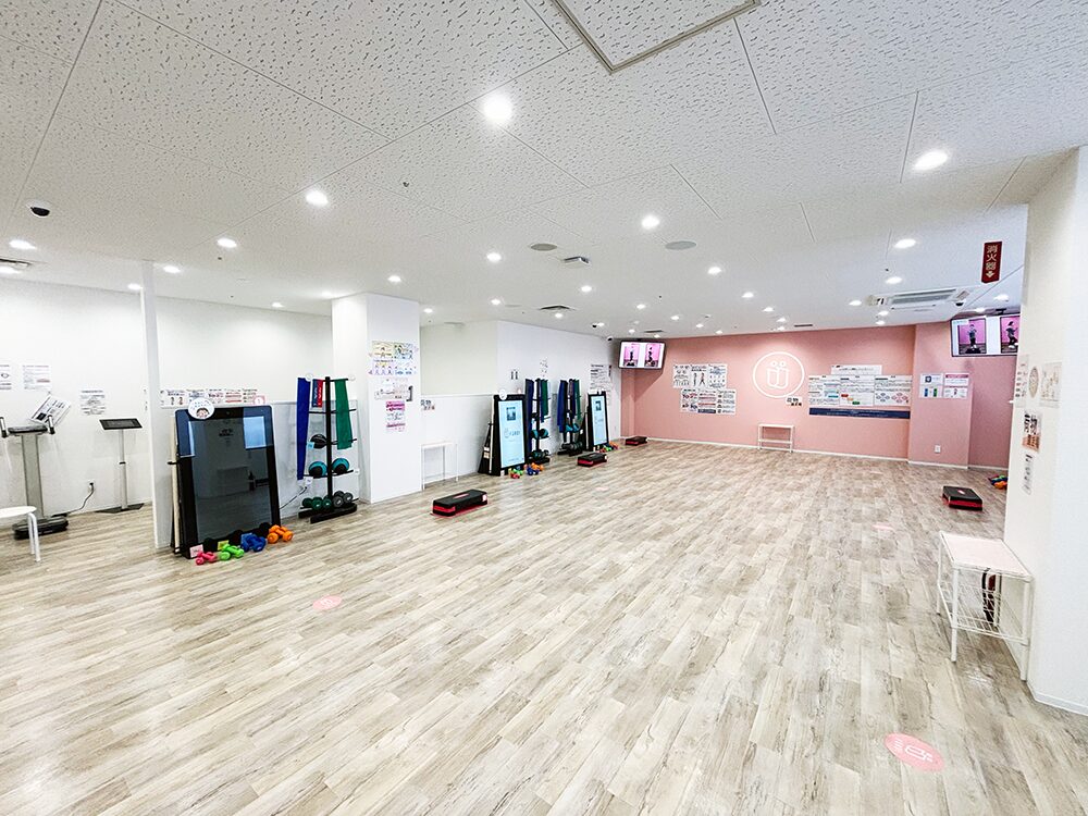 FÜRDI(ファディー)西友ひばりヶ丘店の写真 2