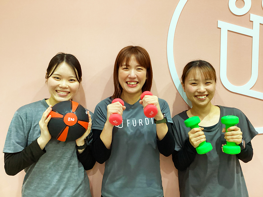 FÜRDI(ファディー)西宮門戸厄神駅前店の写真 5
